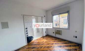 Imagem 5: PORTO ALEGRE - Apartamento Padrão - Bom Fim