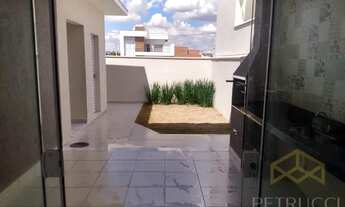 Imagem 7: Casa - Parque Olívio Franceschini - Hortolândia