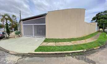 Imagem: Casa - Parque Via Norte - Campinas