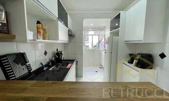 Imagem 7: Apartamento - Loteamento Pedra Verde - Valinhos