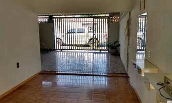 Imagem 2: Casa - Jardim Amanda I - Hortolândia