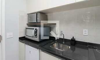 Imagem 4: Apartamento para Aluguel - Jardim Paulista, 1 Quarto, 32 m2