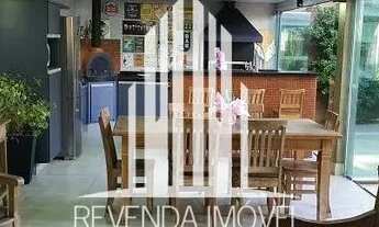 Imagem 3: Casa Assobradada na Chácaraa Monte Alegre- São Paulo, SP