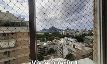 Imagem 6: Rio de Janeiro - Apartamento Padrão - Gavea