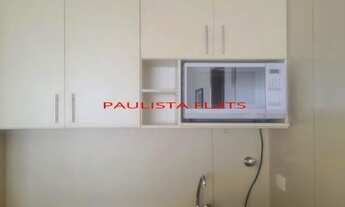 Imagem 6: SÃO PAULO - Apartamento Padrão - JARDIM PAULISTA