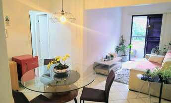 Imagem: 03 QUARTOS SUTE ELEVADOR FRENTE OPORTUNIDADE