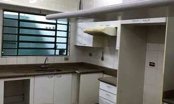 Imagem 3: Sobrado super conservado de 90m² a venda na Vila Pauliceia, excelente localização, venha