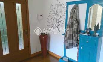 Imagem 3: PORTO ALEGRE - Casa Padrão - Menino Deus