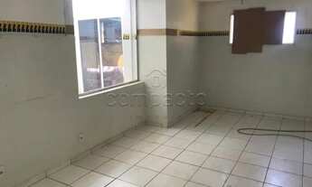 Imagem 4: Casa para aluguel com 350 metros quadrados com 2 quartos em Centro - São José do Rio Preto