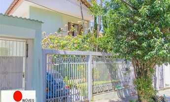 Imagem: Sobrado na Mooca com 3 dorms sendo 1suíte