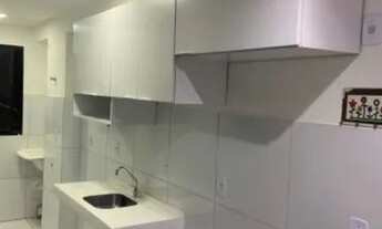 Imagem 5: Apartamento na Avenida Menino Marcelo, 2 quartos no Grand Pátio 2