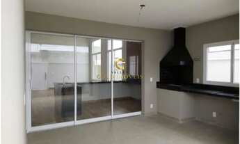 Imagem 5: LB----CA1496 - Casa de condomínio térrea para aluguel com 160 metros quadrados com 3 quart