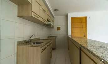 Imagem 6: Sul (Águas Claras