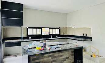 Imagem 2: Casa - Swiss Park - Campinas