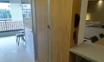 Imagem 3: Bellagio Apt mobiliado para aluguel possui 96 metros com 2 suítes 2 vagas lindo e moder