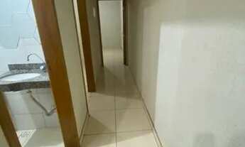 Imagem 6: Alugo casa no setor Carolina parque