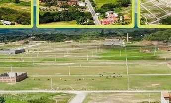 Imagem: Lotes Em Maranguape, Parcelas De R$ 225