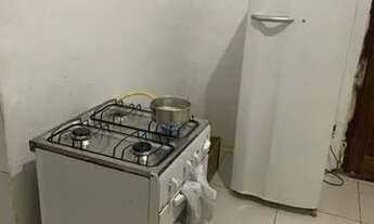 Imagem 5: Aluguel de quarto