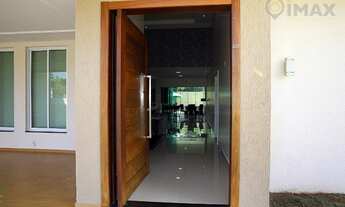 Imagem 7: Casa com 3 dormitórios, 255 m² - venda por R$ 2.000.000,00 ou aluguel por R$ 7.900,00/mês