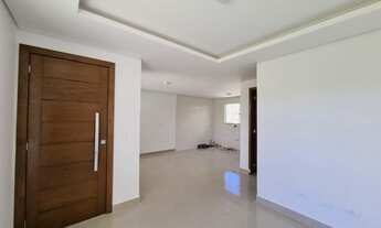 Imagem 3: Sobrado à venda, 93 m² por R$ 570.000,00 - Bairro Alto - Curitiba/PR