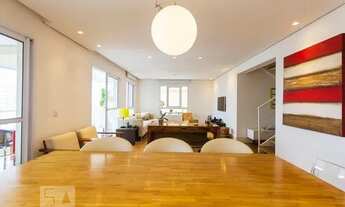 Imagem 3: Apartamento para Aluguel - Vila Mascote, 4 Quartos, 202 m2