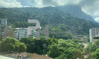 Imagem: Apartamento à venda Rua Faro, Jardim Botânico