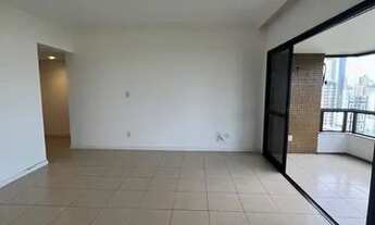 Imagem 1: Itaigara, Apartamento, 95m², 3/4 2 Suítes, 1 Vaga de Garagem, Nascente, Andar Alto