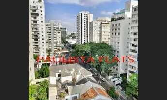 Imagem 4: SÃO PAULO - RESIDENCIAL - JARDIM PAULISTA