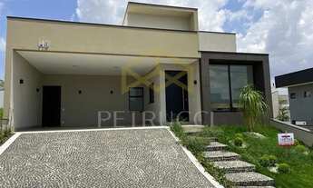 Imagem: Casa - Jardim São Marcos - Valinhos