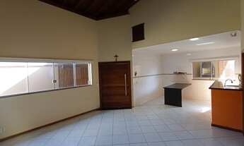 Imagem 5: PIRACICABA - Casa Padrão - Loteamento Santa Rosa