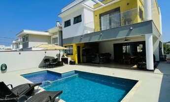 Imagem 3: Casa - Swiss Park - Campinas