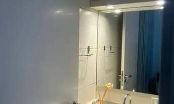 Imagem 4: Linda nova e aconchegante Casa Mobiliada Cond Res Camboriú - SIM - Aluguel