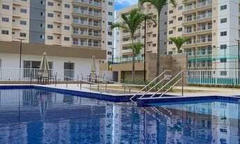 Imagem 6: Alugo Apartamento Jardim de Aruana