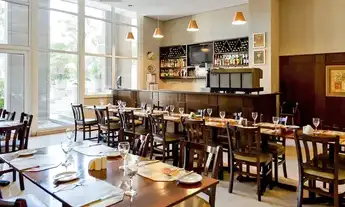 Imagem 5: Mercure Guarulhos disponível para locação próximo da Rodoviária Presidente Dutra com 1 dor