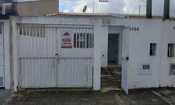 Imagem 2: Casa para locação no Jd. Interlagos-Hortolândia/SP CAL0105