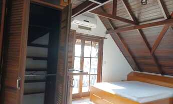 Imagem: Cobertura duplex - locação - perto Condor