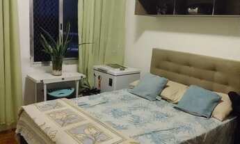 Imagem 4: Aluga se um quarto..