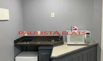 Imagem 4: SÃO PAULO - RESIDENCIAL - VILA OLÍMPIA