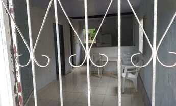 Imagem 3: CASA NA COMUNIDADE 23 DE SETEMBRO AM 010 KM 1