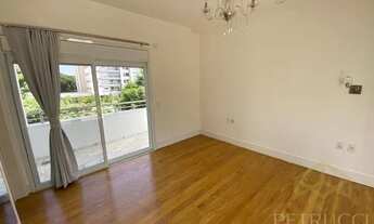 Imagem 3: BELÍSSIMA CASA PARA LOCAÇÃO NO SWISS PARK - CAMPINAS - SP