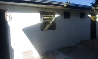 Imagem 4: Casa em Colombo 30m²