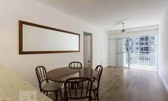 Imagem: Apartamento para Aluguel - Itaim Bibi, 2