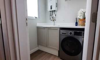 Imagem 5: Apartamento para venda com 87 metros quadrados com 2 quartos