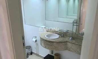 Imagem 6: São Paulo - Apartamento Padrão - Campo Belo