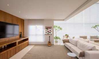 Imagem 5: Opus Verti - Apartamento 4 quartos, sendo 4 suítes