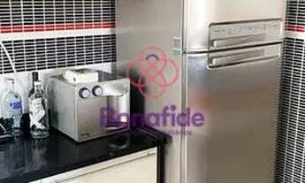 Imagem 6: JUNDIAÍ - Apartamento Padrão - JARDIM SÃO BENTO