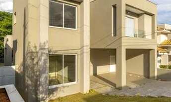 Imagem 2: Casa - Swiss Park - Campinas