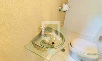 Imagem 6: Casa para Aluguel - Chácara Inglesa, 3 Quartos, 162 m2