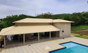 Imagem 6: Águas da Serra - Chácara 4 quartos, sendo 2 suítes