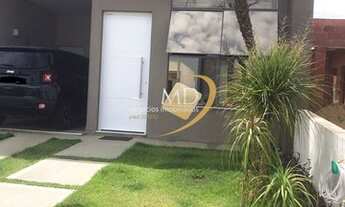 Imagem 2: INDAIATUBA - Casa de Condomínio - Jardim Toscana